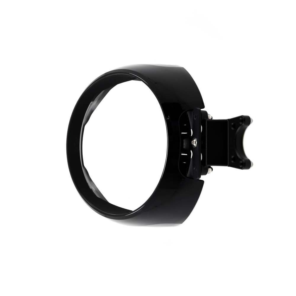 フロントガラス