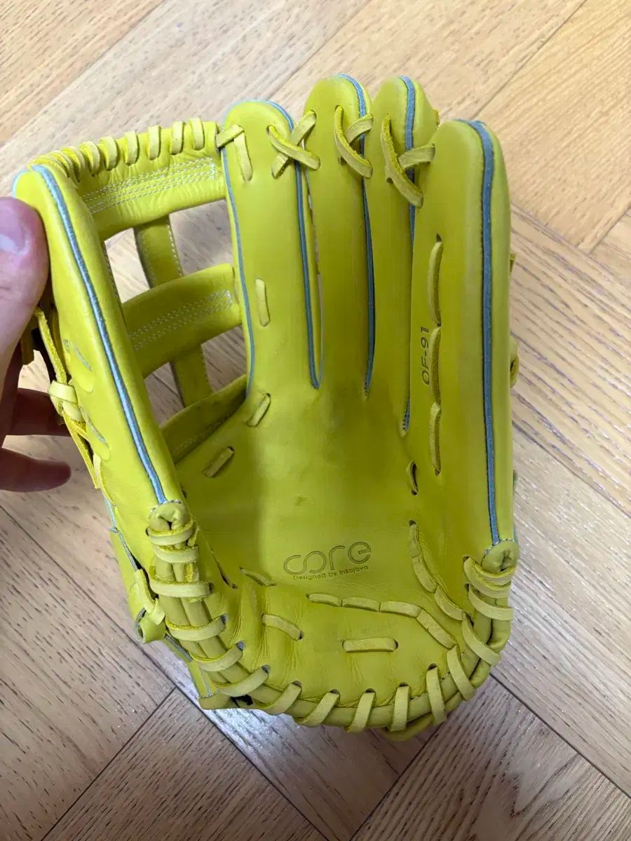  インコジャバ コアプラス級 内野手 グローブ その他 グローブ