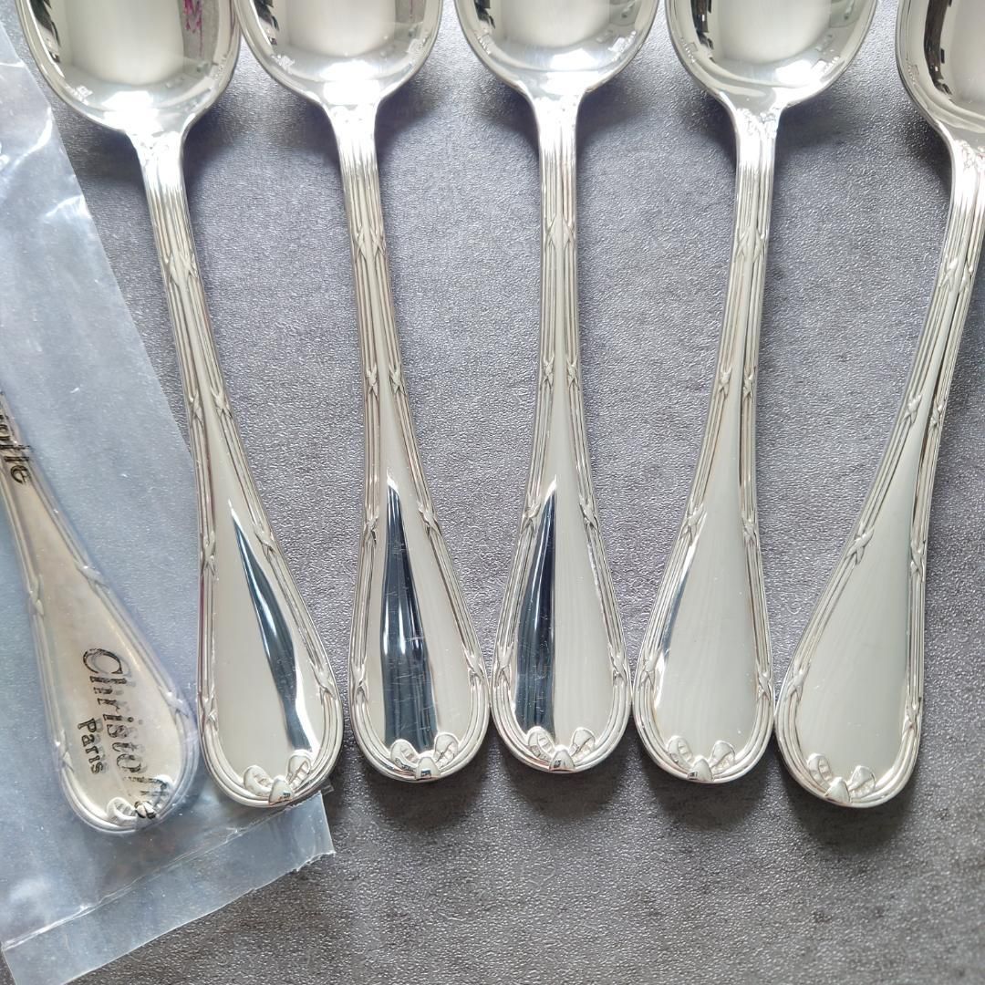 リュバン スプーン