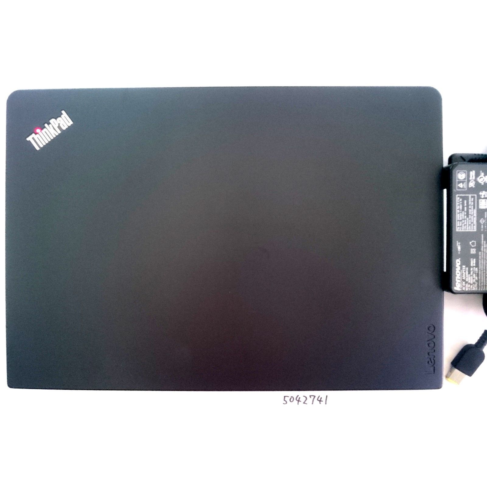 SSD256GB ノートパソコン本体ThinkPad 13 バッテリ良好