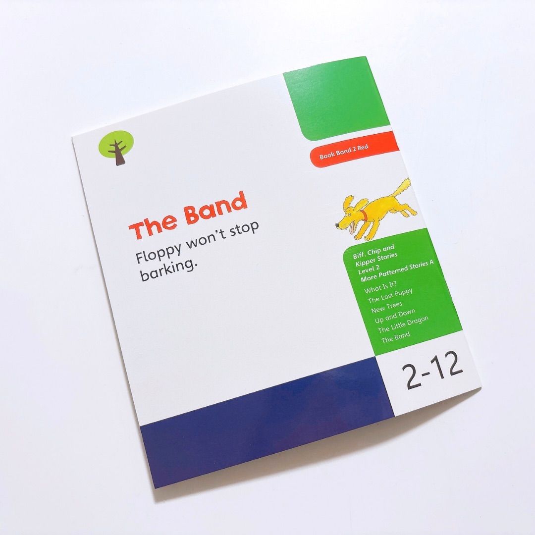 Oxford Reading Tree ORT Stage1-2 絵本150冊セット 音源付き 英語教材