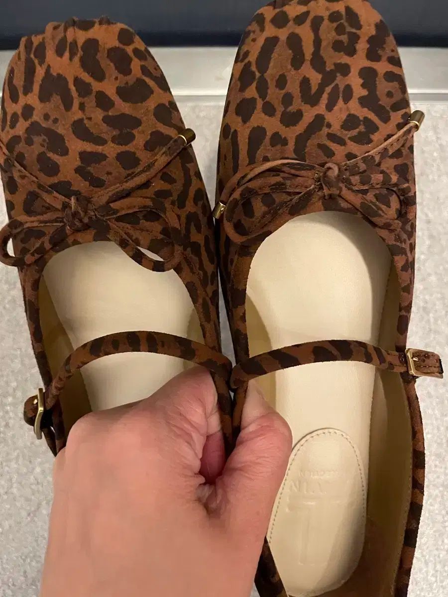 ランバン シューズ フラット 230