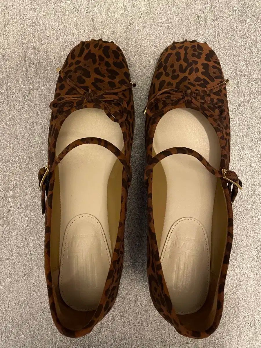 ランバン シューズ フラット 230