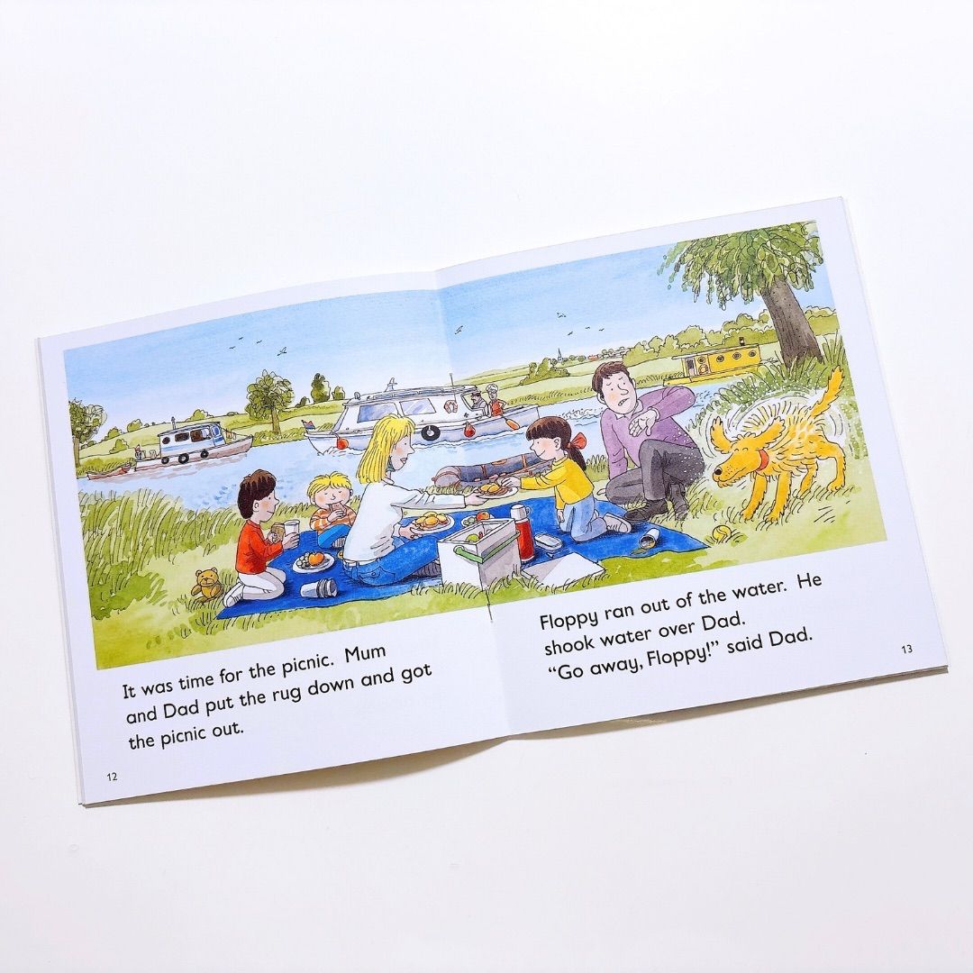 Oxford Reading Tree ORT Stage3-5 絵本120冊セット 音源付き 英語教材