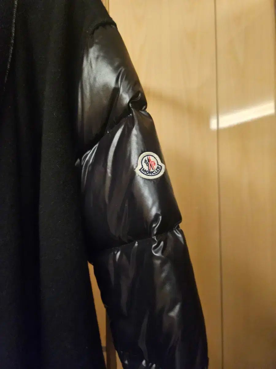 マフラーダウン