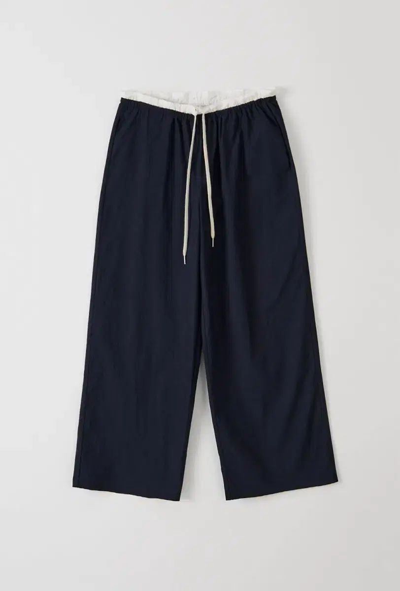 エクリス トミー バイ パンツ