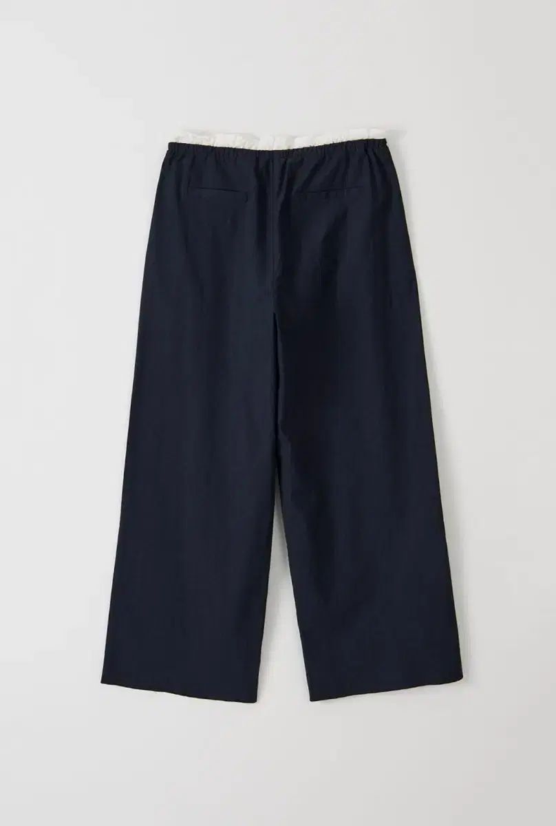 エクリス トミー バイ パンツ