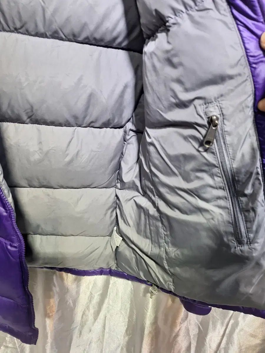 ザノースフェイス