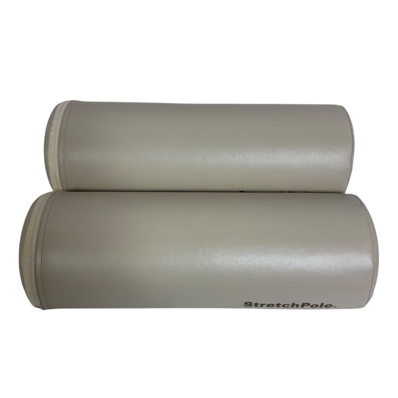 LPN Stretch pole®ストレッチポールEX(ピンクベージュ)正規品