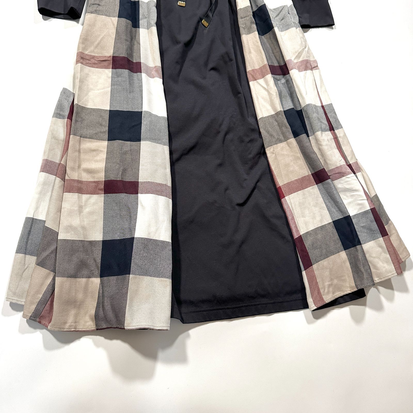 サイドチェック