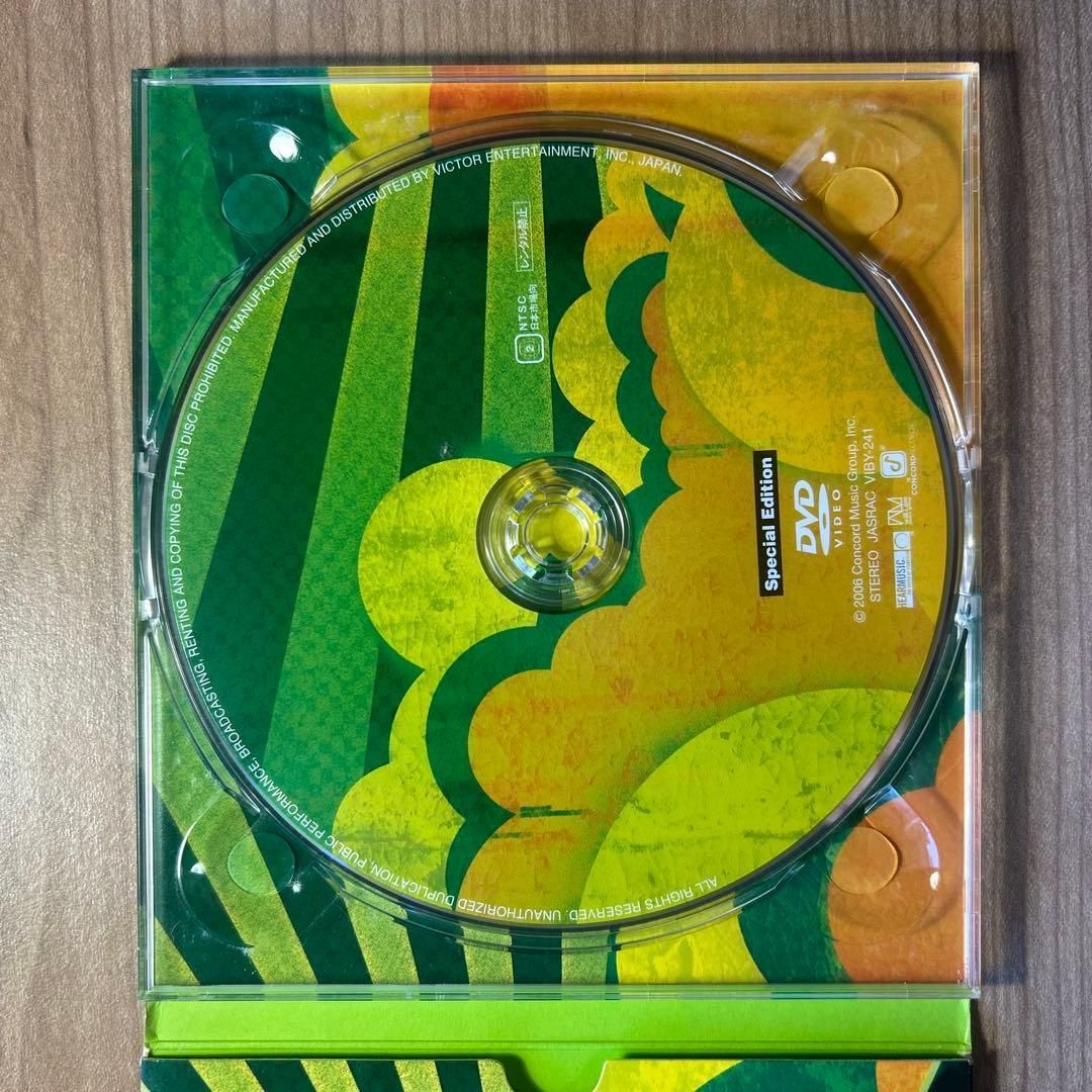 Sergio Mendes Timeless 特別版CD - メルカリ