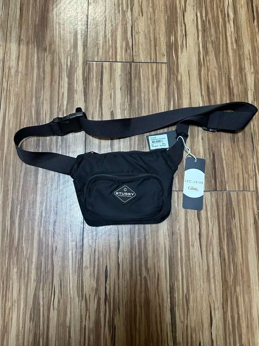 STUミニバッグ ショルダーバッグ