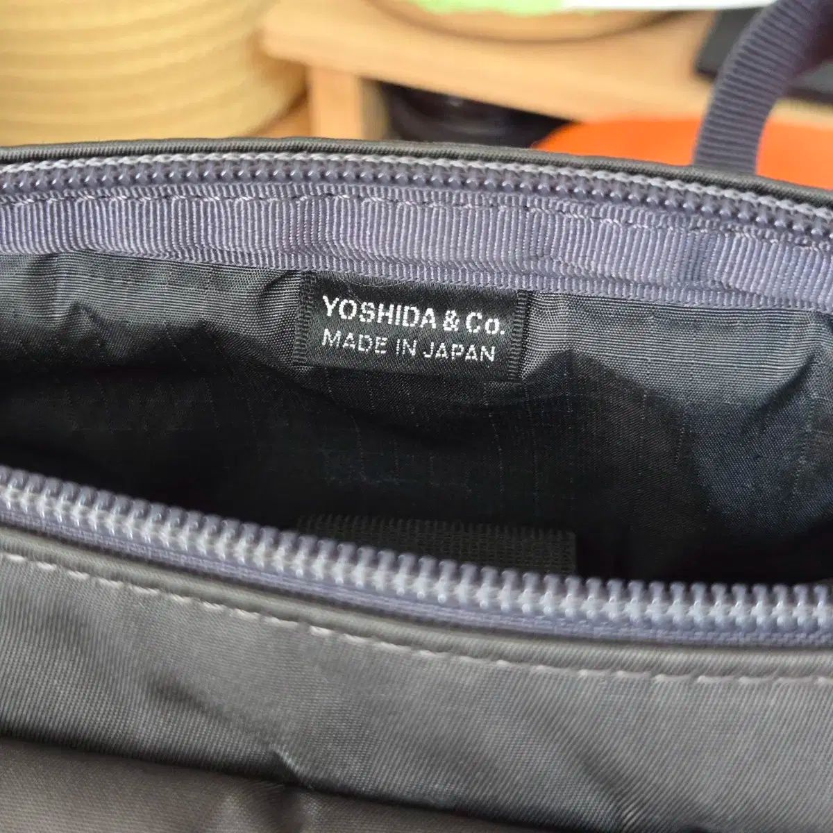 スリングバック