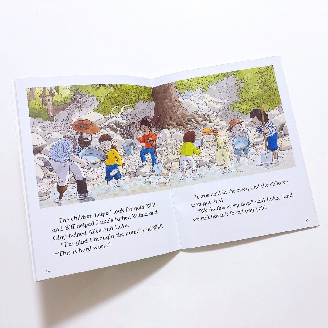 子ども 英語学習