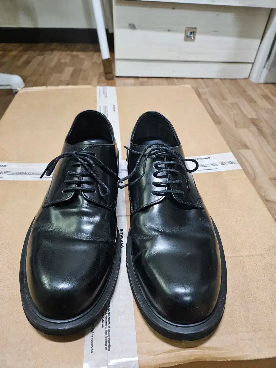 MOVE ドビ R 24 M 042 ブラック 265