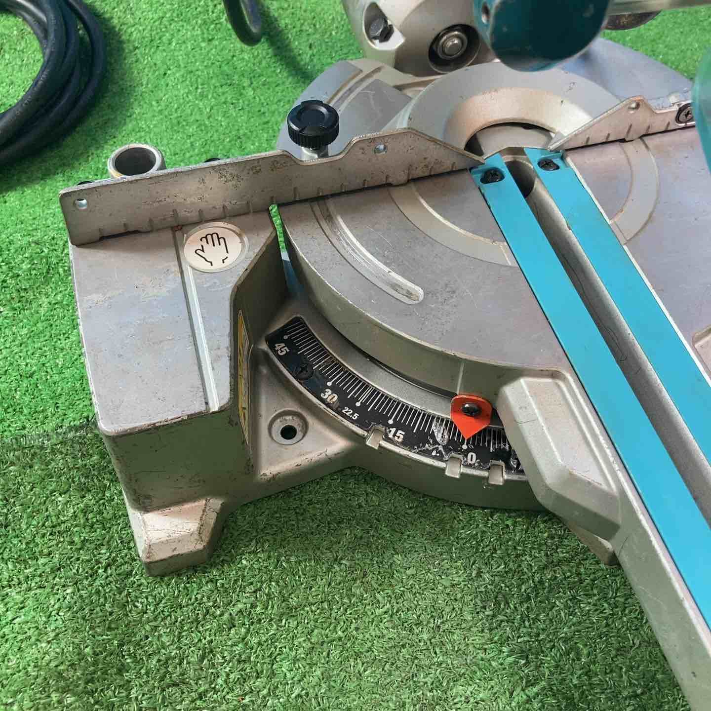 マキタ makita スライドマルノコ LS0613FL 岩槻店