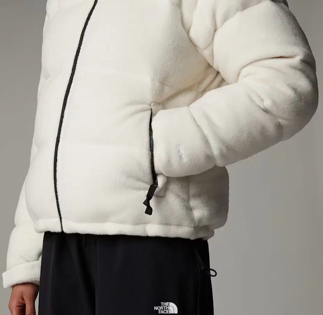 タートルネック ヌプシ