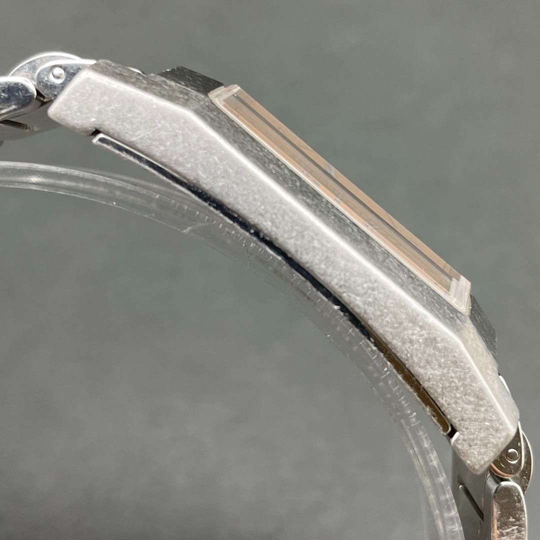 三面カットガラス