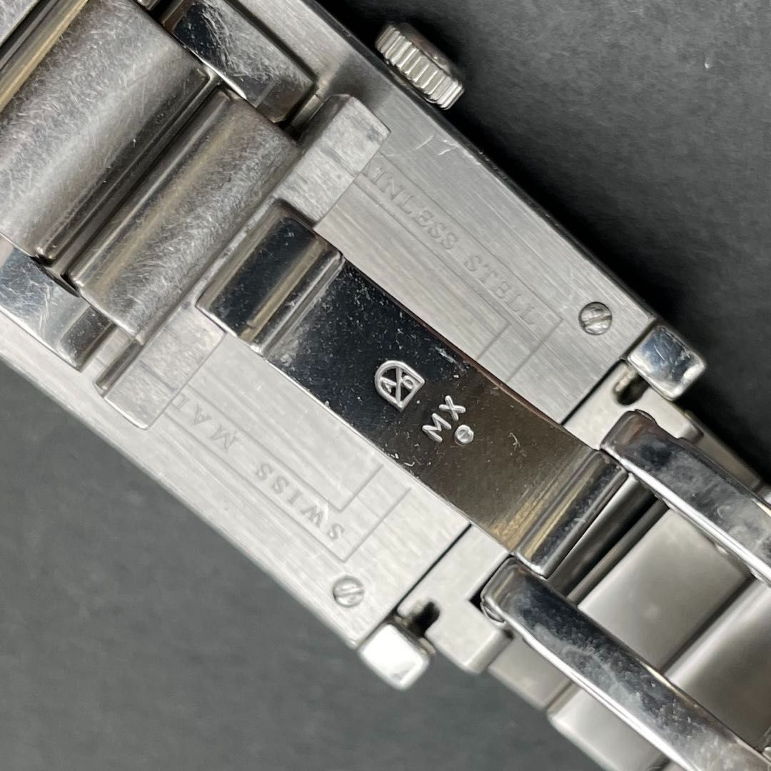 スモールセコンド ダンヒル