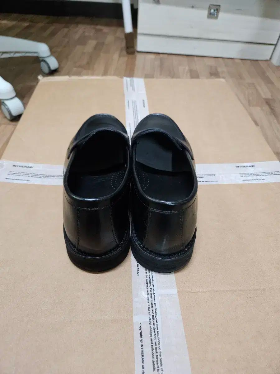 Josephat ラルフブラック