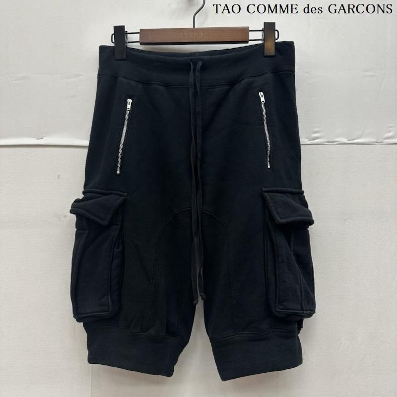 TAO COMME des GARCONS タオ コム デ ギャルソン パンツ ショート