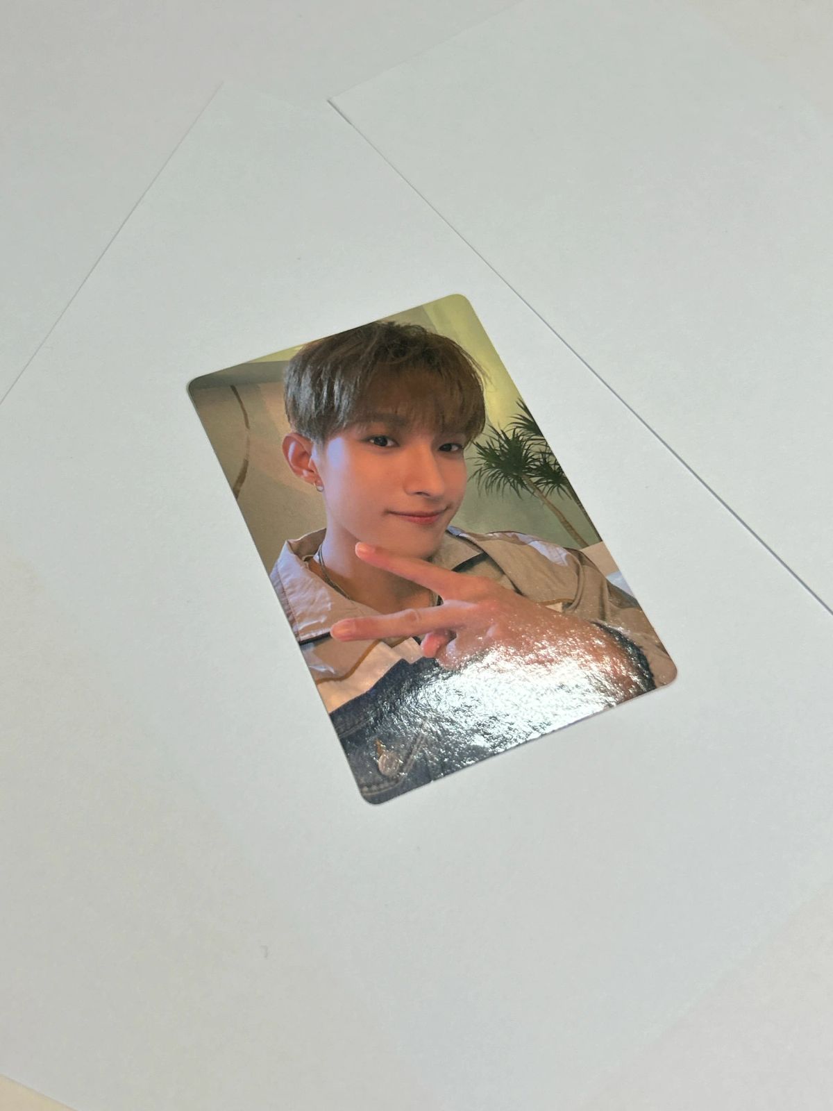 Seventeen ドギョム セブチ Attacca CARAT Ver. - メルカリ