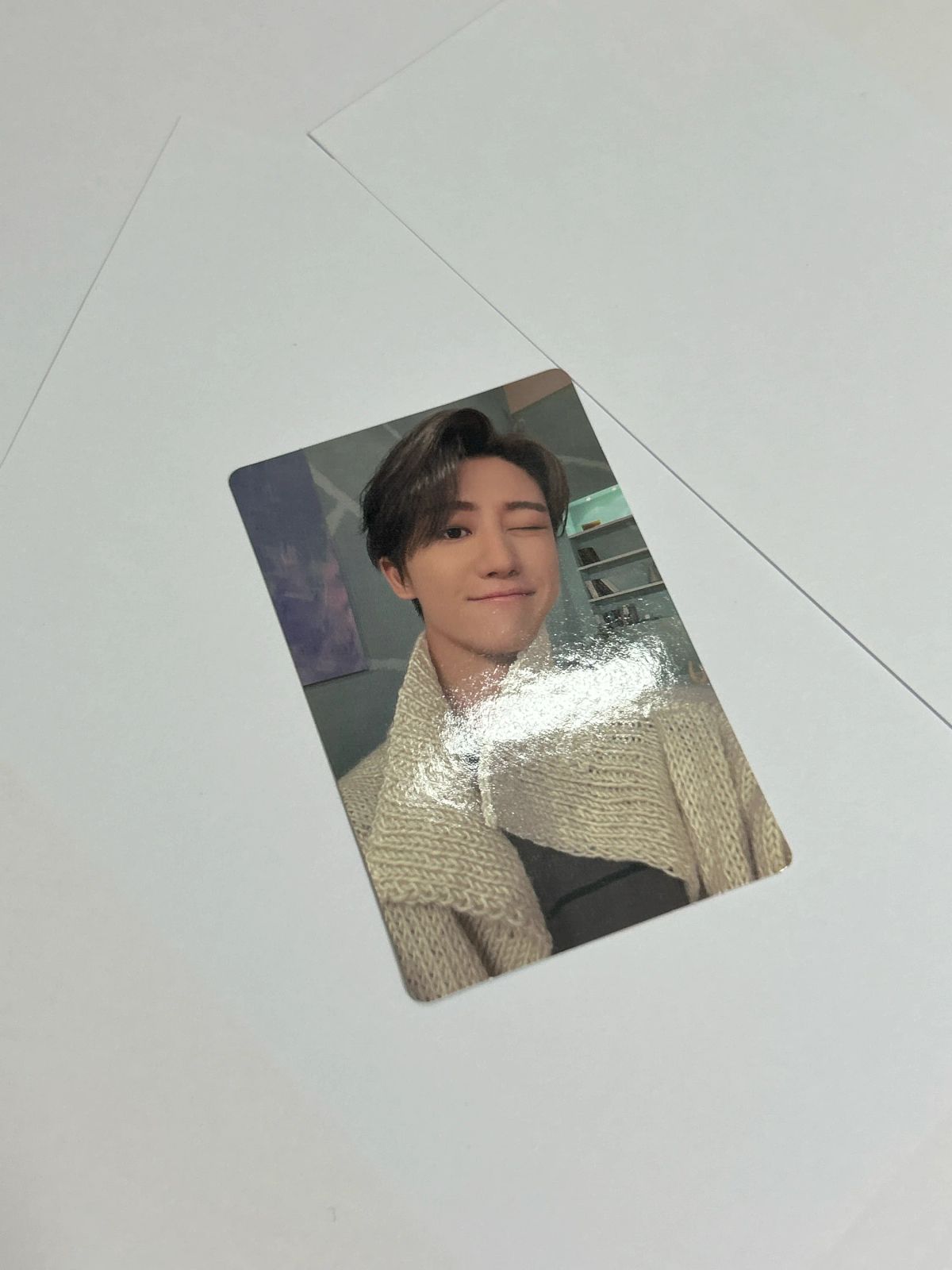 Seventeen ディエイト Attacca CARAT Ver. - メルカリ