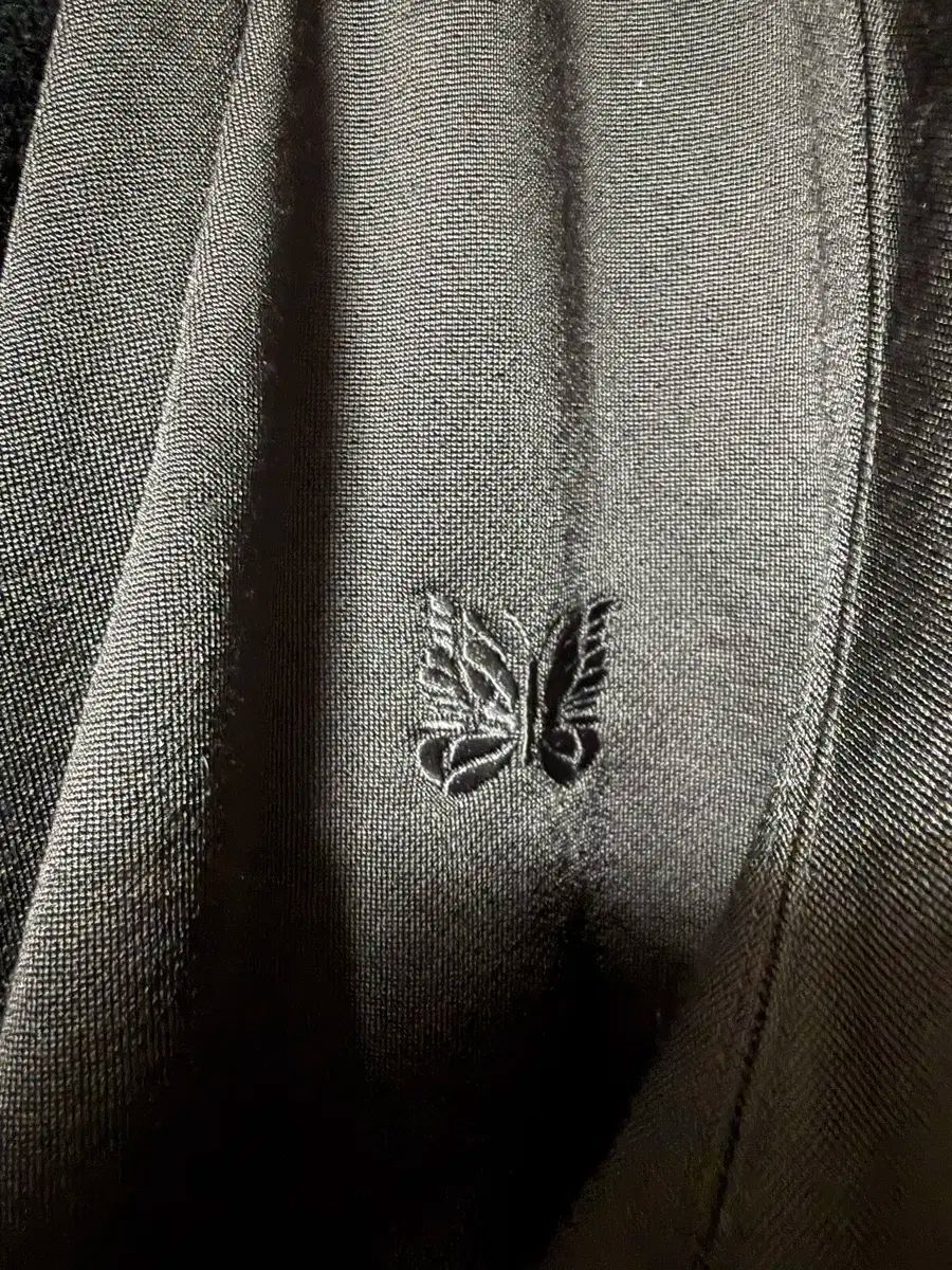 ニードルズ ブラック