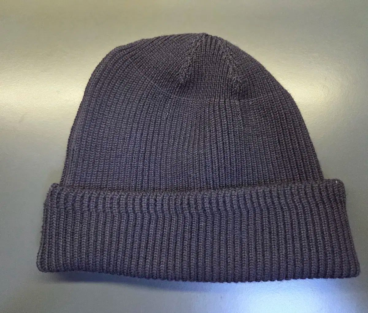  バズリクソンズ BR 02243 USN ワッチキャップ ネイビー ニット帽 ビーニー 帽子