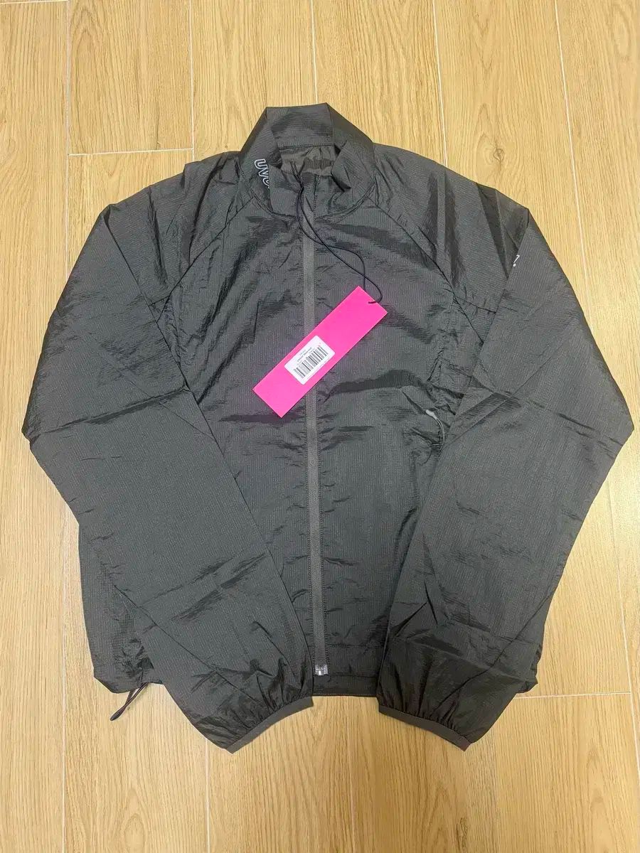 UVU WIND JACKET ウィンドブレーカー