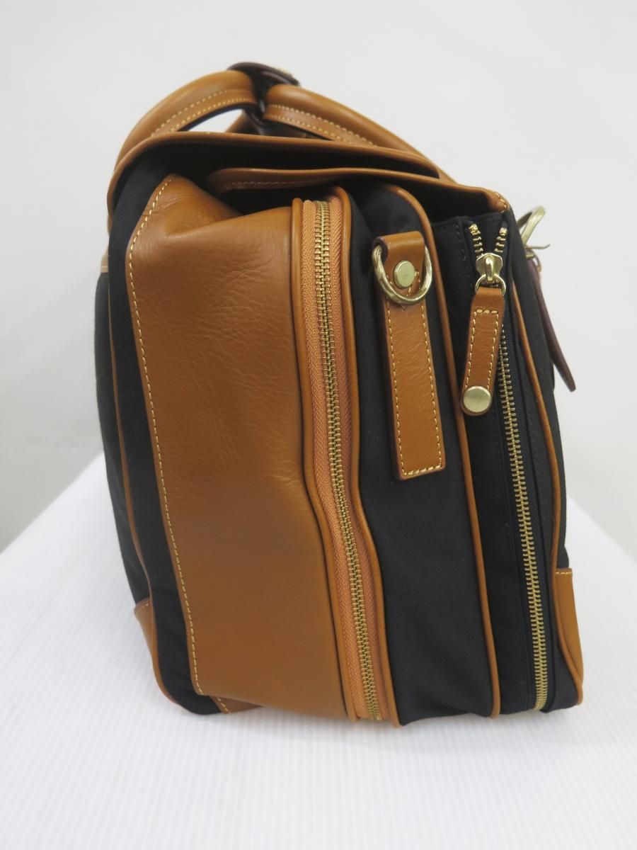 土屋鞄製造所 ツチヤカバン