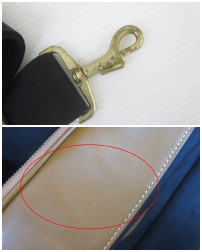 ツチヤカバン タブラ