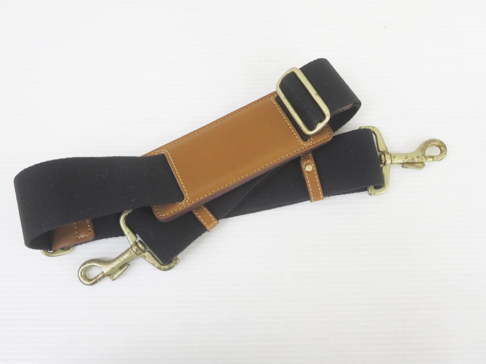 マスターボストン バッグ