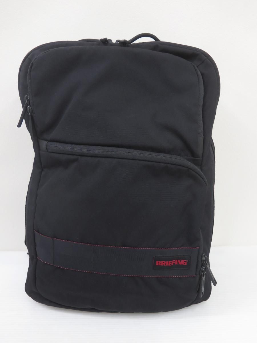 BRIEFING ブリーフィング BRA213P08 CMT BACK PACK 16 バックパック リュック
