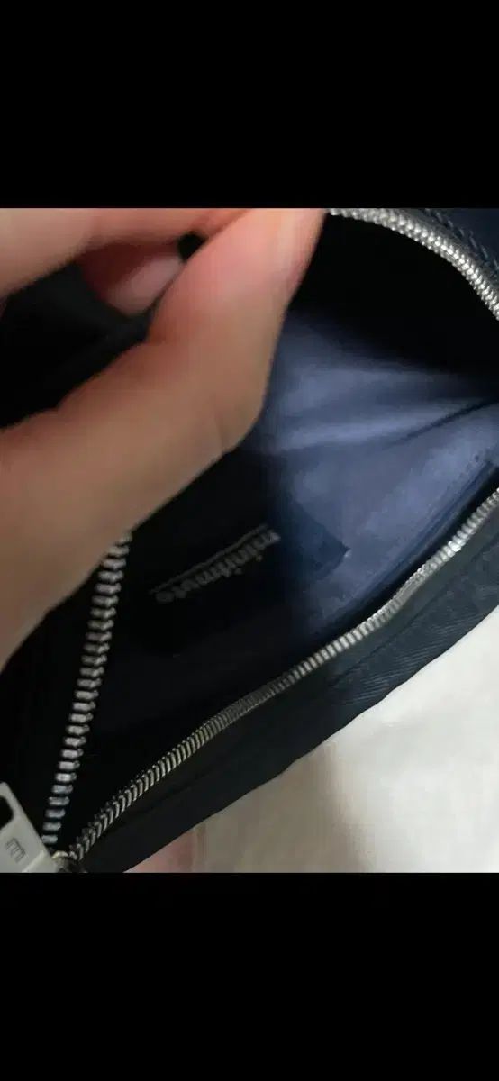 クロウェスト オールブラック