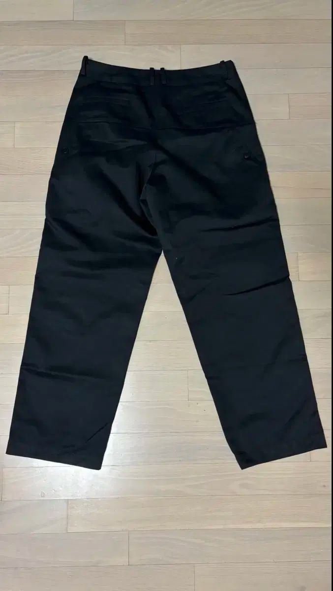 Epicenter tourist Alby Trouser