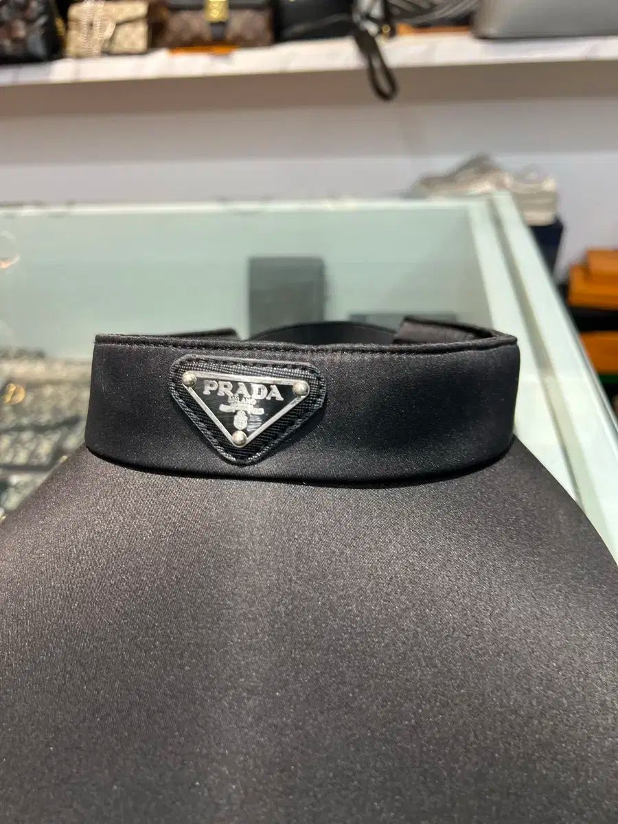 バイザー サンキャップ