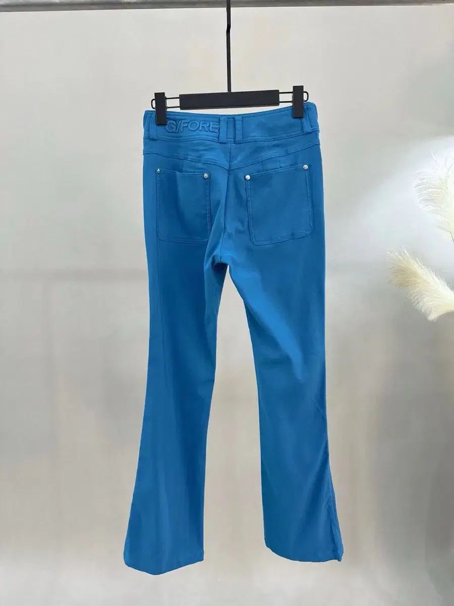 G FORE ジーフォア フ ブーツカット レディース パンツ