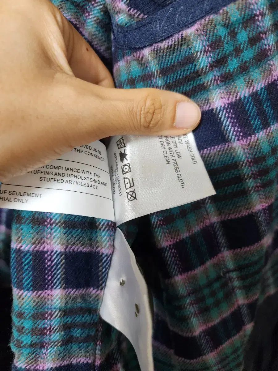 ウールリッチ Woolrich マウンテンパーカーベスト キルティングベスト XL