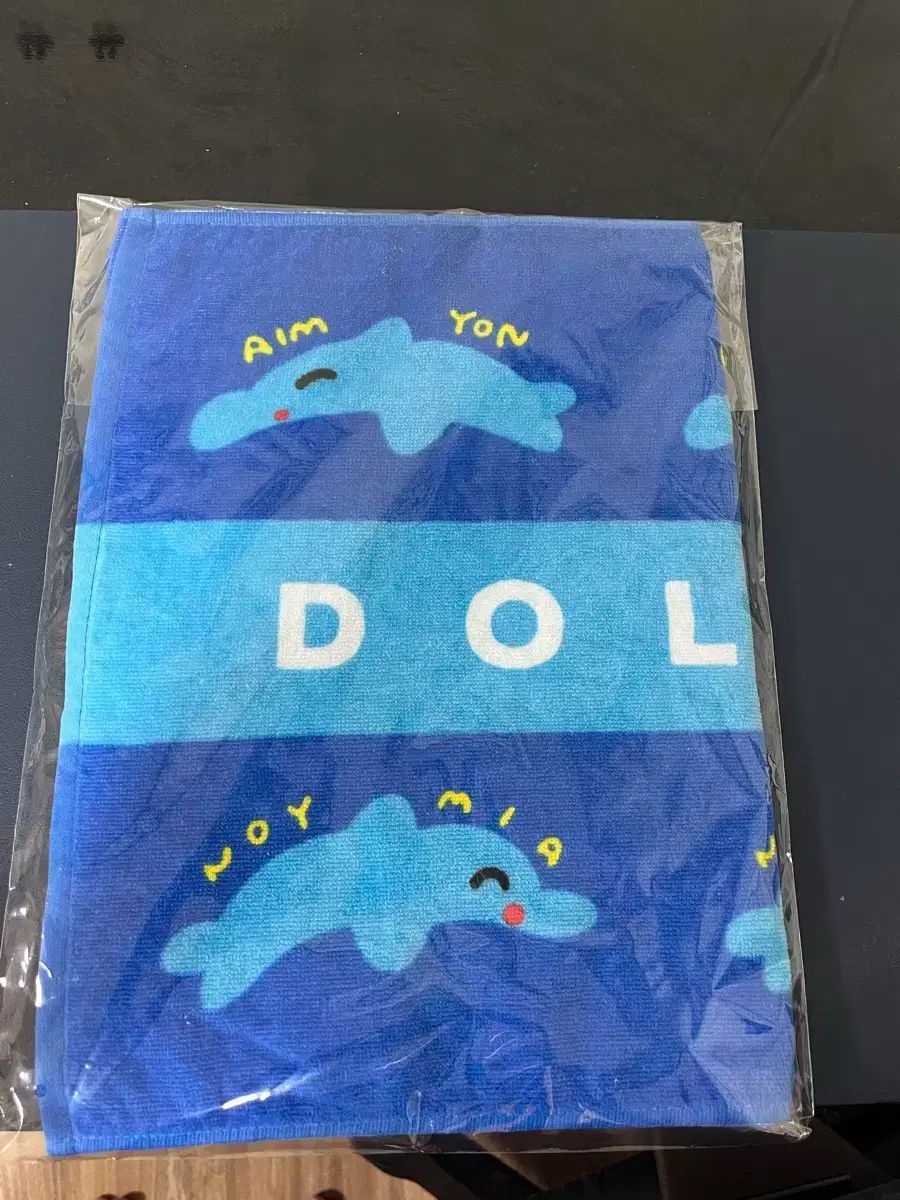 あいみょん ドルフィンアパート海外公演 タオル あいみょん タオル