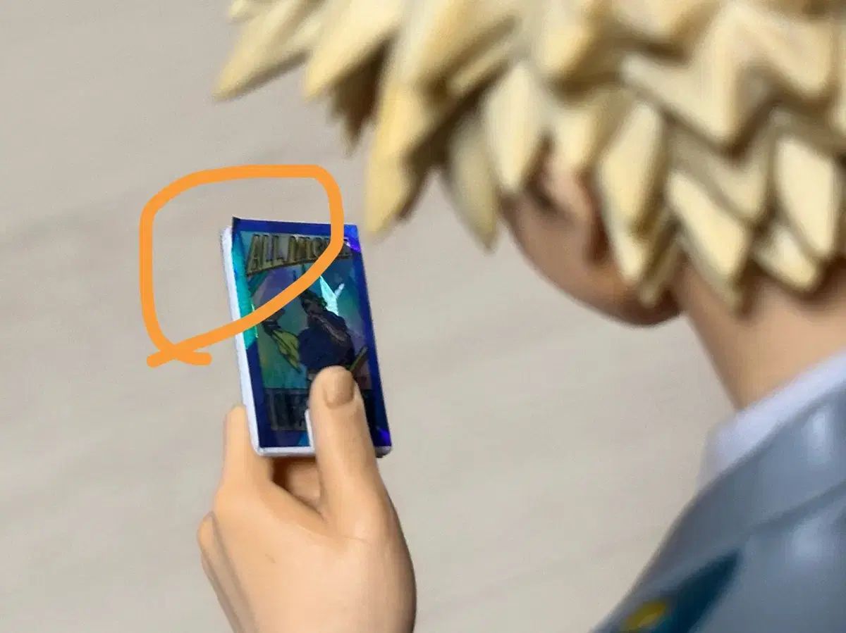 僕のヒーローアカデミア 一番くじ 守る力 B賞 爆豪 勝己 フィギュア