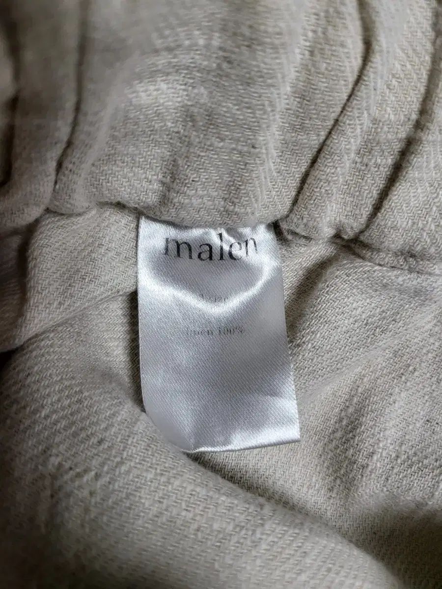 バルーン パンツ