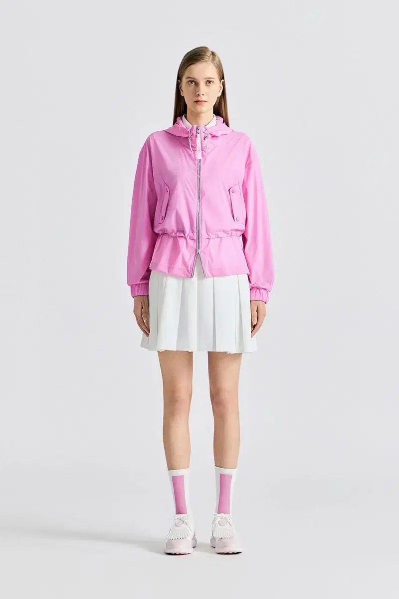 人気ジーフォアG/FORE レディースジャケット ゴルフ ウェアトップスパーカー GFORE ジーフォア ゴルフ レディース ジャケット パーカー ジーフォア