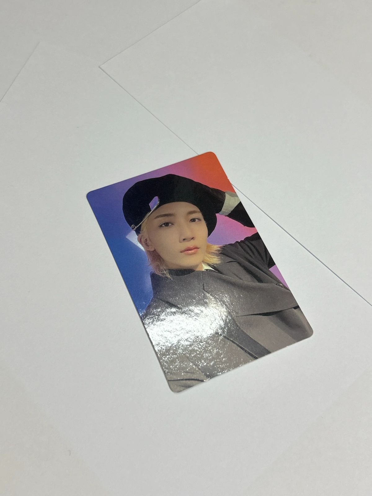 SEVENTEEN ジョンハン attacca コンプリート seventeen attacca 公式トレカ52種 コンプセット ジョンハン