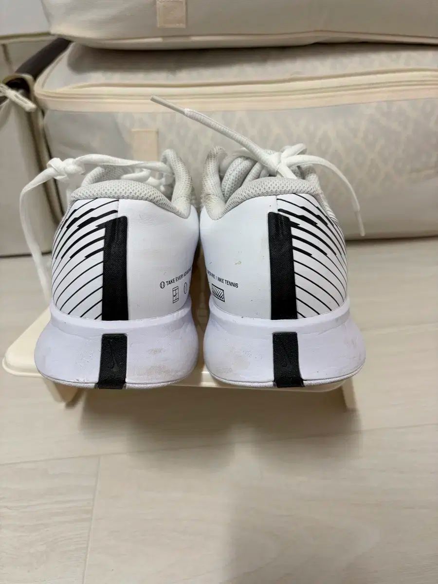 コート エア ズーム ヴェイパー プロ 2 メンズ レディース 2足