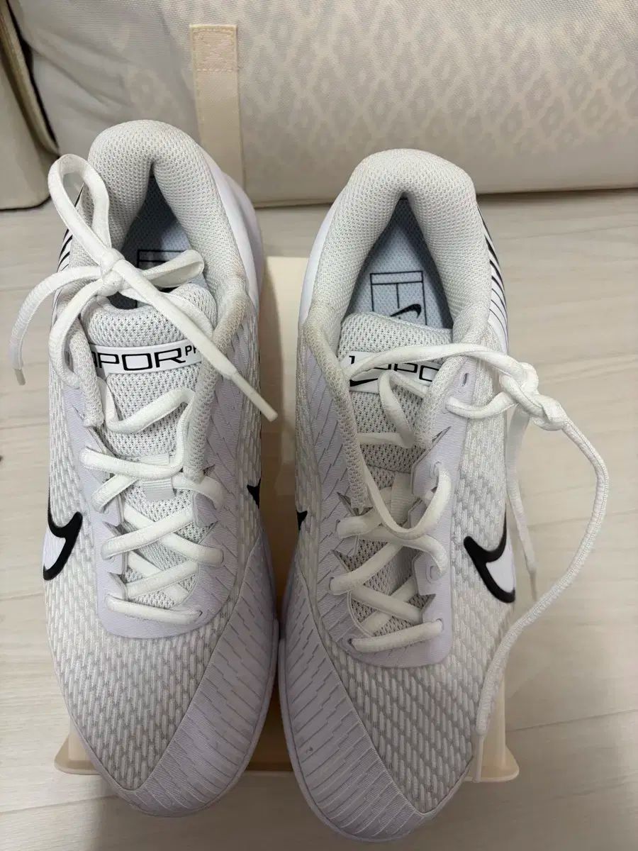 コート エア ズーム ヴェイパー プロ 2 メンズ レディース 2足