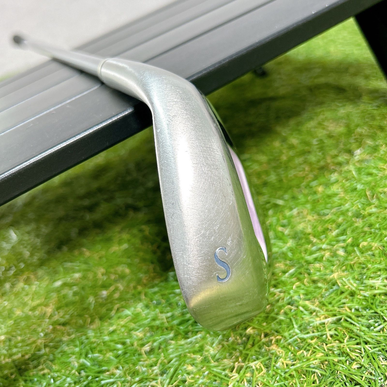 XXIO7 MP700 ゼクシオ7 レディース ゴルフ SW L サンドウェッジ - メルカリ