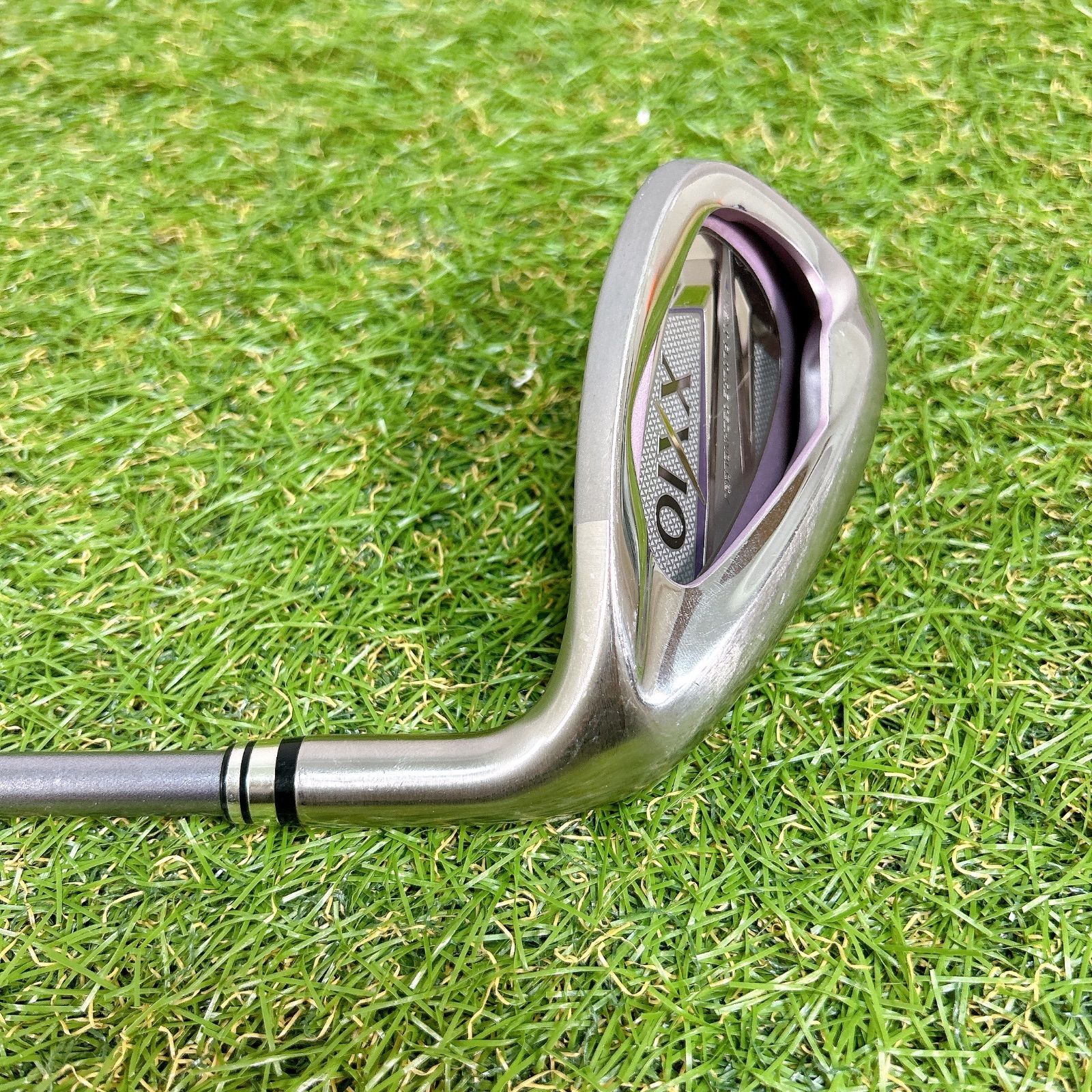 XXIO7 MP700 ゼクシオ7 レディース ゴルフ SW L サンドウェッジ XXIO7 MP700 ゼクシオ7 レディース ゴルフ SW L サンドウェッジ - メルカリ