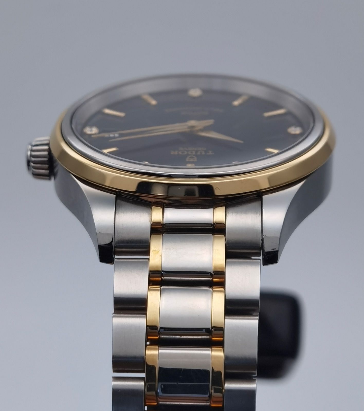 自動巻き 腕時計