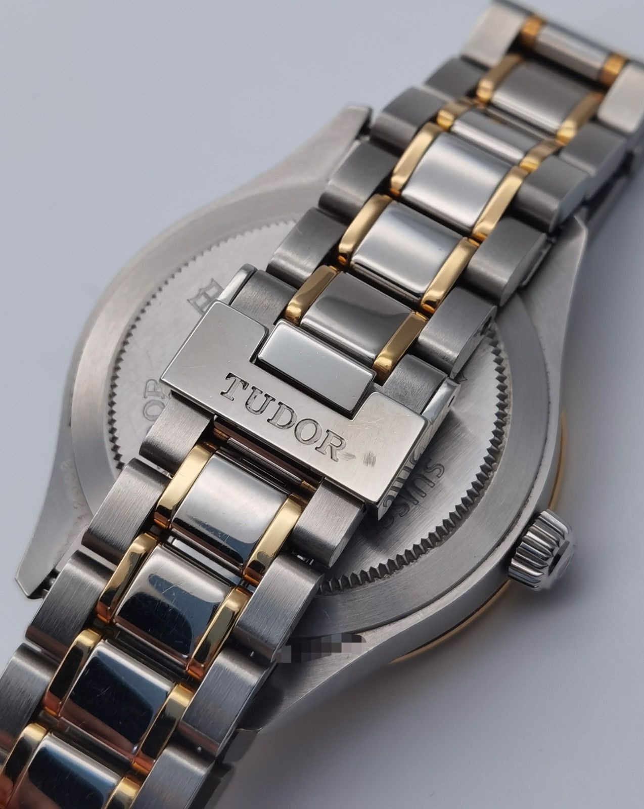 自動巻き 腕時計